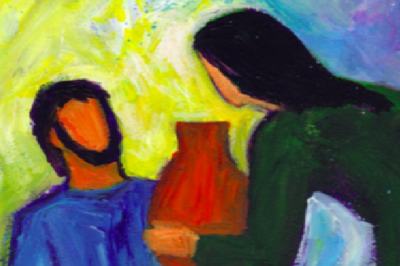 Il était une Foi… des femmes en chemin