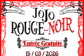 15/03 – Concert à Stoumont