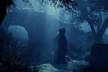 Méditation sur la Passion